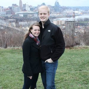 Meet your Posher, Alexandra