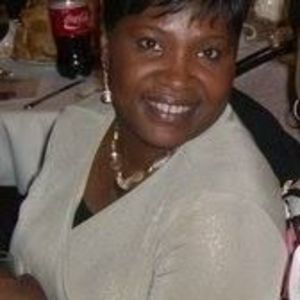 Meet your Posher, Kimberley