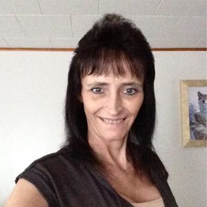 Meet your Posher, Kathy