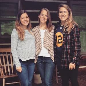 Meet your Posher, Brittany