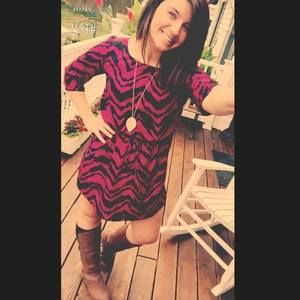 Meet your Posher, Jennifer