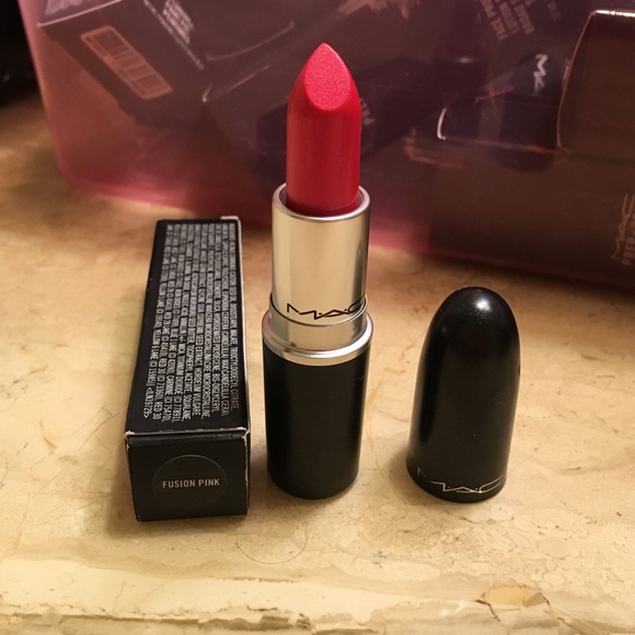 Mac lipstick