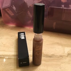 Mac lipgloss