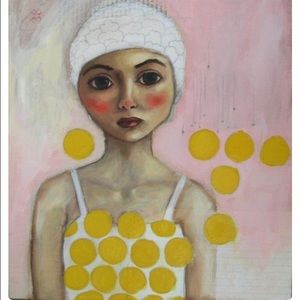 Meet your Posher, Nancy