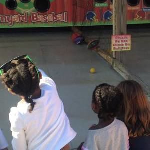 Meet your Posher, Kisha