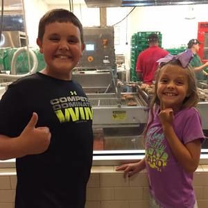 Meet your Posher, Amber