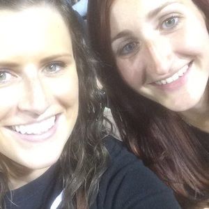 Meet your Posher, Meg