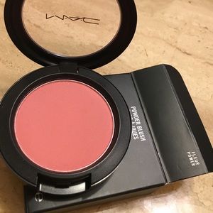 Mac blush