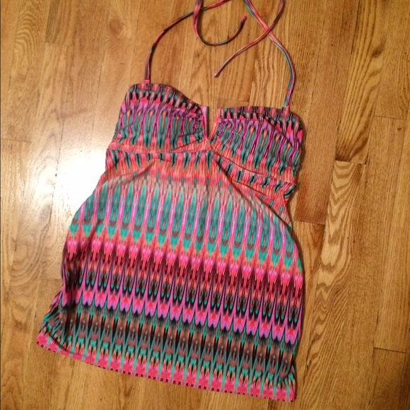 Maternity Swimsuit Top
