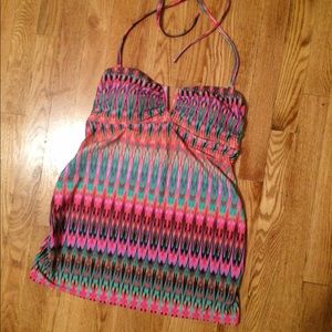 Maternity Swimsuit Top