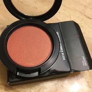 Mac blush