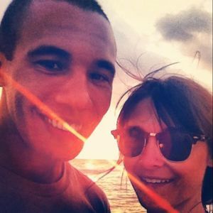 Meet your Posher, Tarrence