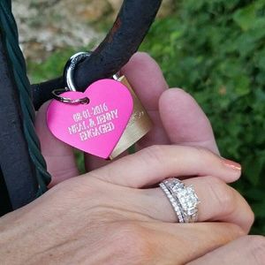 Meet your Posher, Jenny