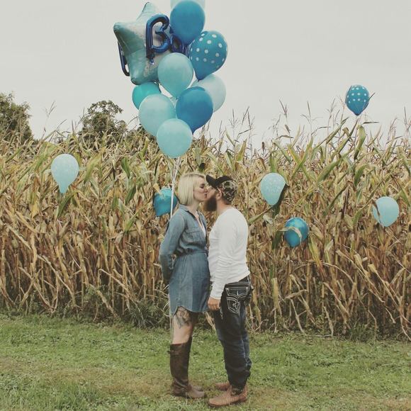 Meet your Posher, Brittany