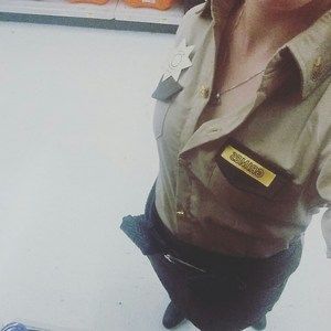 Meet your Posher, Eva