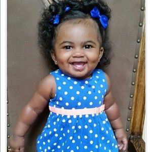 Meet your Posher, Riahw