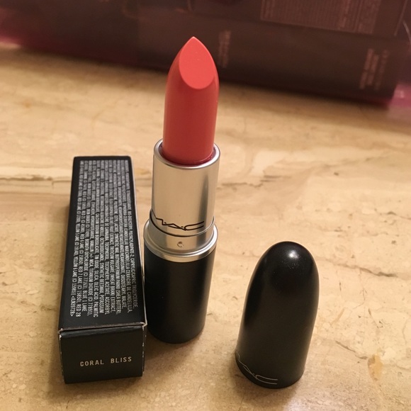 Mac lipstick