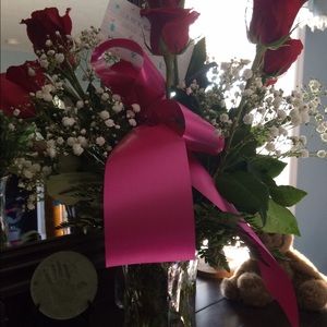 Meet your Posher, Eretta