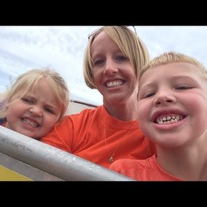 Meet your Posher, Liza