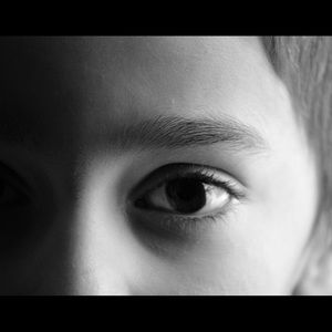 Meet your Posher, Kim