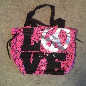 🎉BOGO🎉 Victoria's Secret PINK bag
