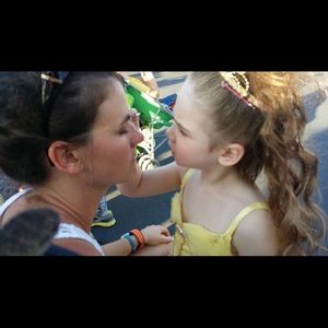 Meet your Posher, Mary