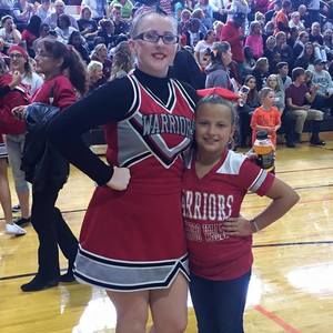 Meet your Posher, Cassie