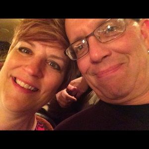 Meet your Posher, Lauralee