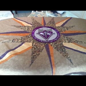 Meet your Posher, Harriett