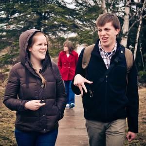 Meet your Posher, Jonathan