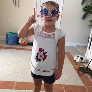 Meet your Posher, Tammy