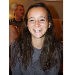 Meet your Posher, Lauren