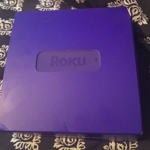 Roku streaming stick