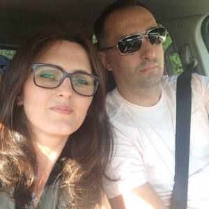 Meet your Posher, Mirsad-elinda