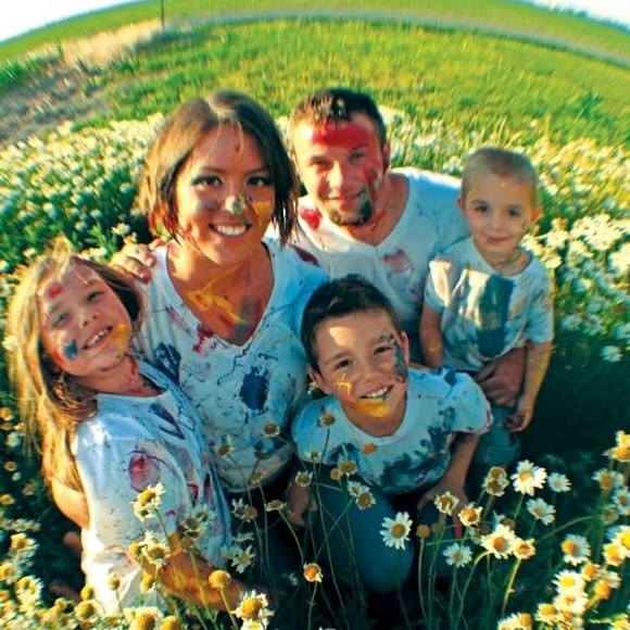 Meet your Posher, Kara