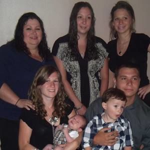 Meet your Posher, Phyllis