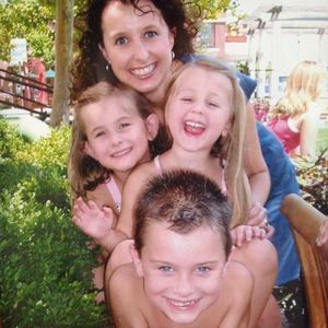 Meet your Posher, Tessa