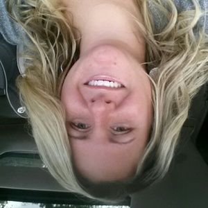 Meet your Posher, Jill