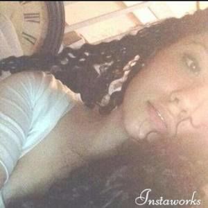 Meet your Posher, Stacey