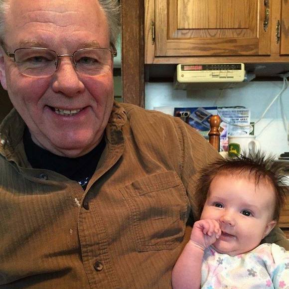 Meet your Posher, David - Picture 1 of 1