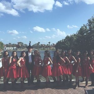 Meet your Posher, Jen