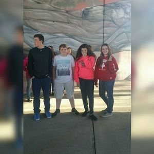 Meet your Posher, Afton