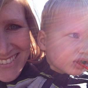 Meet your Posher, Robin