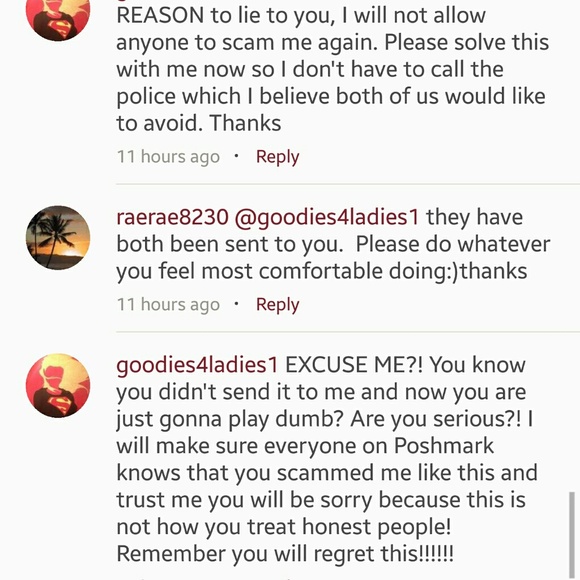 Trading - Picture 3 of 3