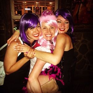 Meet your Posher, Eva