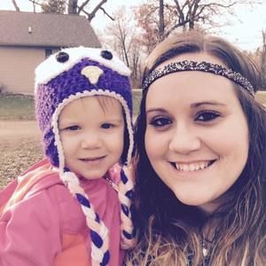 Meet your Posher, Bethany