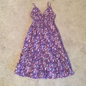 Old Navy summer dress. Size S