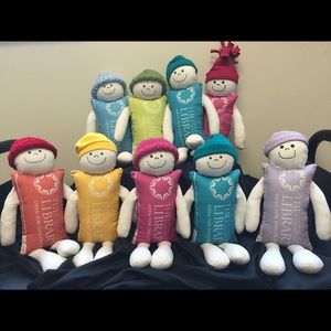 Meet your Posher, Holly