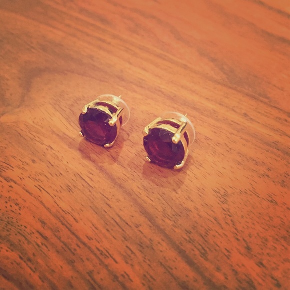 ▪️ BF SALE ▪️ Kate Spade Gumdrop Earrings