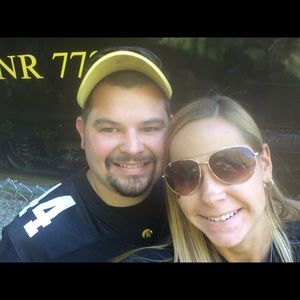 Meet your Posher, Amy